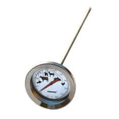 Greatstore TERMOMETER ZA DIMNICO