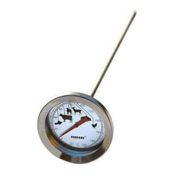 Greatstore TERMOMETER ZA DIMNICO