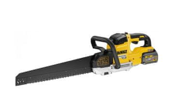 shumee DEWALT ŽAGA ALIGATOR 54V FV DCS398T2 430mm 2x6 0Ah POROTHERM 20