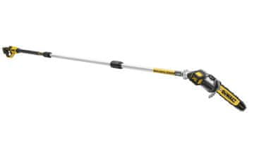 shumee Dewalt verižna žaga 18V 20cm 2-3m DCMPS567N