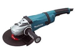 Makita Kotni brusilnik 230Mm 2400W Ga9030R