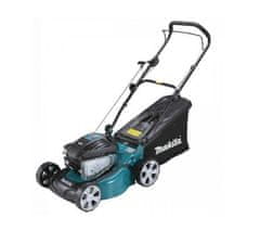 Makita Briggs&Stratton 500E 41Cm 6,8Nm Plm4120N Bencinska kosilnica brez pogona