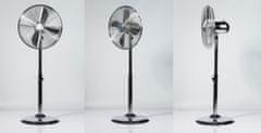 TALNI VENTILATOR 40cm KROMINIRANI