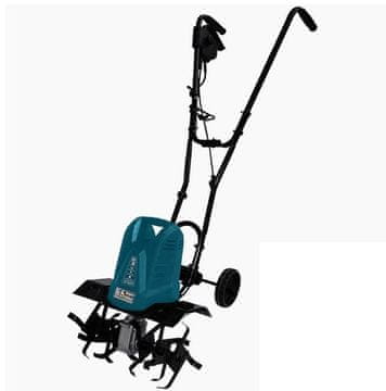 Könner & Söhnen Električni kultivator tal 1500T E