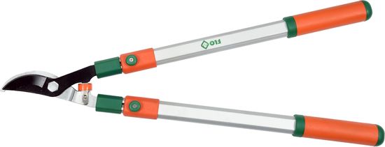 TOYA Flo teleskopski rezalnik za veje 660-1000m iz aluminija