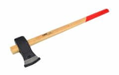shumee AWTOOLS SEKIRA-KLADIVO 3,2 kg LESENI ROČAJ BLACK LINE