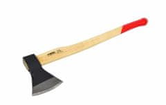 shumee AWTOOLS TESARSKA SEKIRA 1,5kg LESENI ROČAJ BLACK LINE