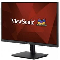 Viewsonic VA2406-H monitor, 60,96 cm (24), FHD, HDMI, VGA, LCD