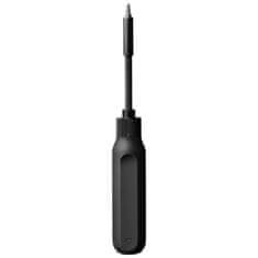 Xiaomi Mi 16-in 1 Ratchet Screwdriver izvijač, črn