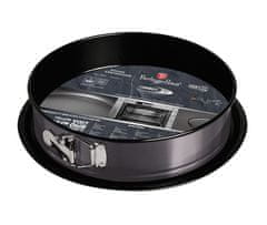 Berlingerhaus Torta s titanovo površino 2v1 Carbon PRO Line BH-1822