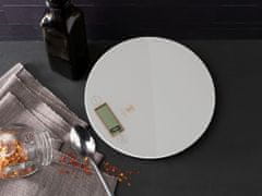 Berlingerhaus Digitalna kuhinjska tehtnica okrogla 5 kg Moonlight Edition BH-9430