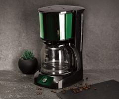 Berlingerhaus Električni aparat za kavo Emerald Collection BH-9160