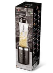 Berlingerhaus Mešalnik za pripravo smoothiejev 0,5 l Matte Black Collection BH-9416