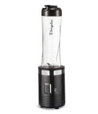 Berlingerhaus Mešalnik za pripravo smoothiejev 0,5 l Matte Black Collection BH-9416