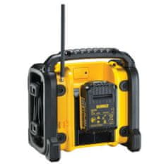 DeWalt akumulatorski radio DCR019