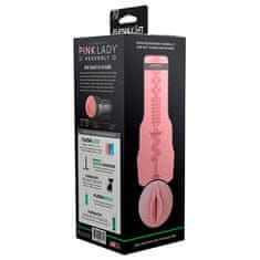 Fleshlight Fleshlight "Pink Lady Heavenly" (R5000866)