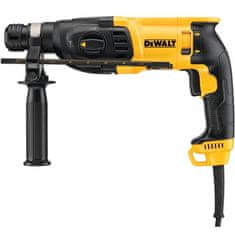 DeWalt D25133K elektropnevmatsko kombinirano kladivo