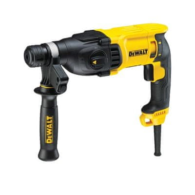 Dewalt kombinirano kladivo D25133K-QS