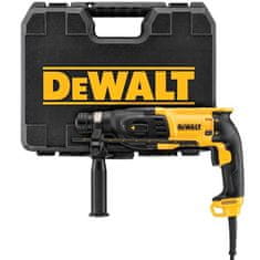 DeWalt D25133K elektropnevmatsko kombinirano kladivo