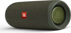 JBL Flip 5 prenosni zvočnik, kaki zelena