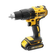 DeWalt DCD778S2T-QW akumulatorski karbonski vrtalnik