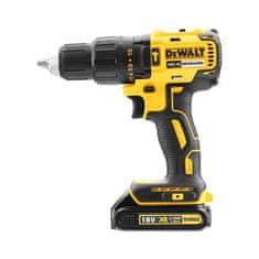 DeWalt DCD778S2T-QW akumulatorski karbonski vrtalnik