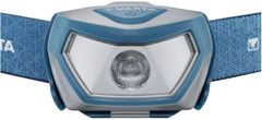 Varta Outdoor Sports H10 Pro čelna svetilka, 100 lm, modra