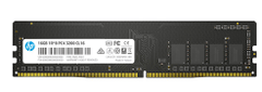 HP V2 pomnilnik, 16 GB, DDR4, 3200 MHz, UDIMM (18X16AA#ABB)