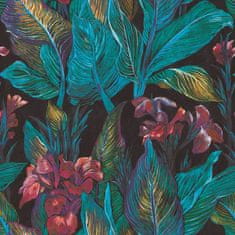 Casadeco Tapeta IRIS 7249 iz kolekcije FLORAL
