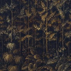 Casadeco Tapeta FOREST 9203 iz kolekcije LANDSCAPE