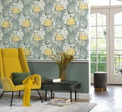 Casadeco Tapeta JANE 7207 iz kolekcije OXFORD