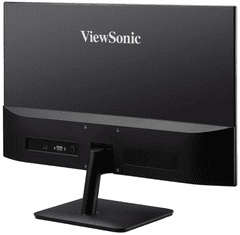 Viewsonic VA2432-H monitor, LCD, LED, VGA, 60,96 cm, FHD, HDMI