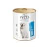 NATURAL SIMPLE RECIPE z jagnjetino 800g konzerva za pse