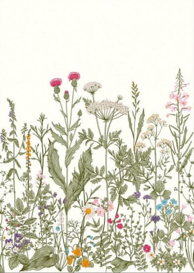 Caselio Tapeta ALICE 4270 iz kolekcije FLORAL