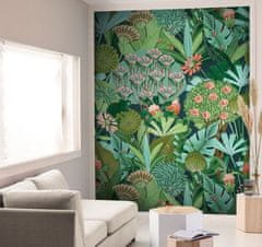 Caselio Tapeta JARDIN ONIRIQUE 7070 iz kolekcije VEGETAL