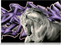 Star Puzzle Beli konj 1000 kosov
