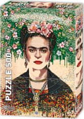 Star Puzzle Trendy Frida 500 kosov