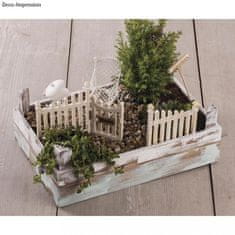 Rayher.	 Mini-Gardening Set- Summertime, 8-delni