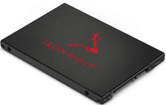 Seagate IronWolf SSD disk, 2 TB, 6,35 cm (ZA2000NM1A002)
