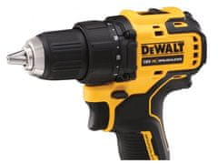 DeWalt DCD708D2T XR akumulatorski vrtalnik vijačnik