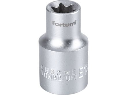 Fortum Vtičnica Fortum (4700701) vtičnica notranja TORX, 1/2&quot