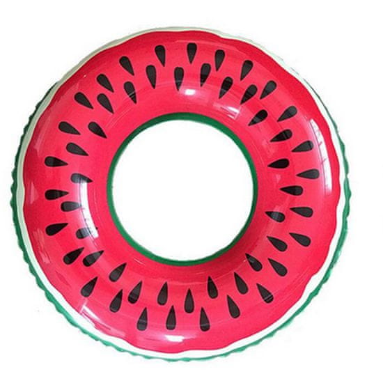 Volino Napihljiv obroč Iko Lubenica 110 cm-ZADNJI KOSI