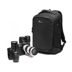 Lowepro Flipside BP 400 AW III (črn)