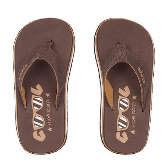 Cool Shoe Japonke Original Chocolate