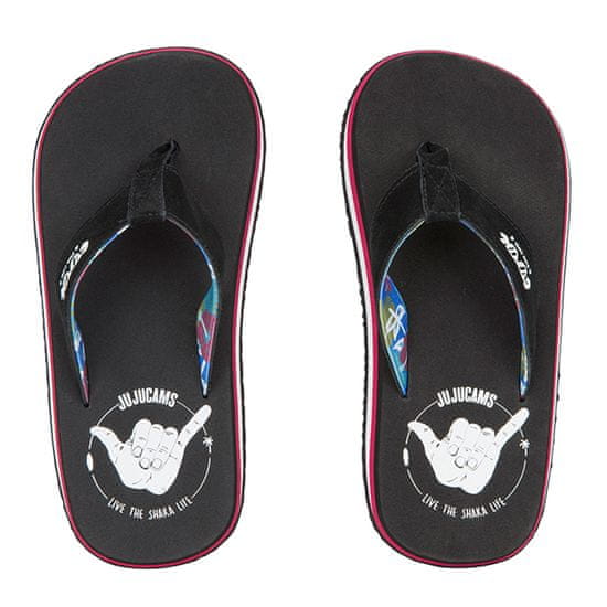 Cool Shoe Japonke Original Jujucams
