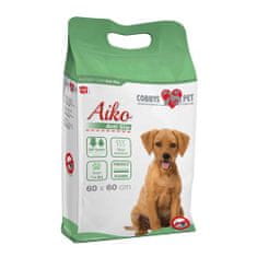 AIKO SOFT CARE Anit-slip 60x60cm 10ks higienska podloga za pse