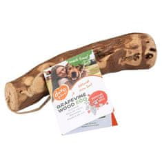 Duvo+ Žvečilna palčka Grape vine za pse XL 900-1200g ( &gt; 25kg)