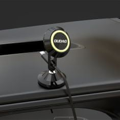 DUDAO F6X magnetni avtomobilsko držalo, črna