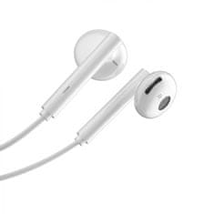 DUDAO X3B slušalke USB-C, belo