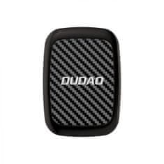 DUDAO F8H magnetni avtomobilsko držalo, črna